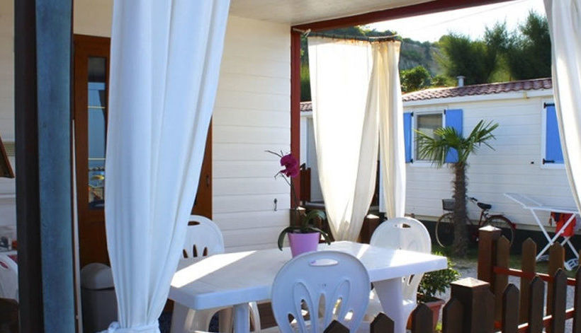 Hotel Camping Norina