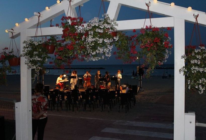 Hotel Camping Norina  | Pesaro | Pesaro e Urbino | Italia 1