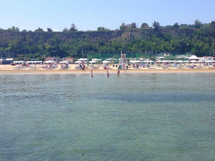 Hotel Camping Norina  | Pesaro | Pesaro e Urbino | Italia 10