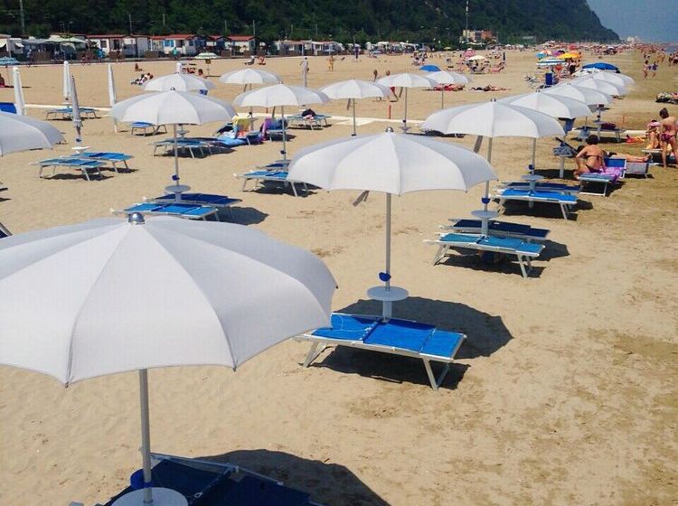 Hotel Camping Norina  | Pesaro | Pesaro e Urbino | Italia 12