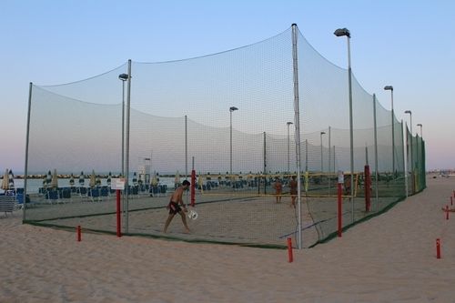 Hotel Camping Norina  | Pesaro | Pesaro e Urbino | Italia 15