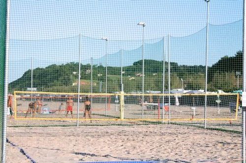 Hotel Camping Norina  | Pesaro | Pesaro e Urbino | Italia 16