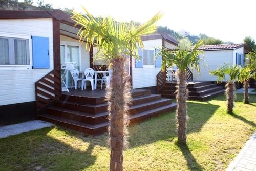 Hotel Camping Norina  | Pesaro | Pesaro e Urbino | Italia 18