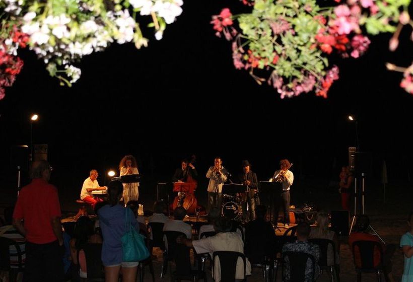 Hotel Camping Norina  | Pesaro | Pesaro e Urbino | Italia 2