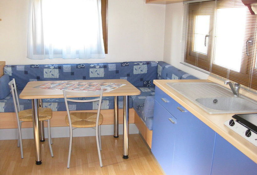 Hotel Camping Norina  | Pesaro | Pesaro e Urbino | Italia 3