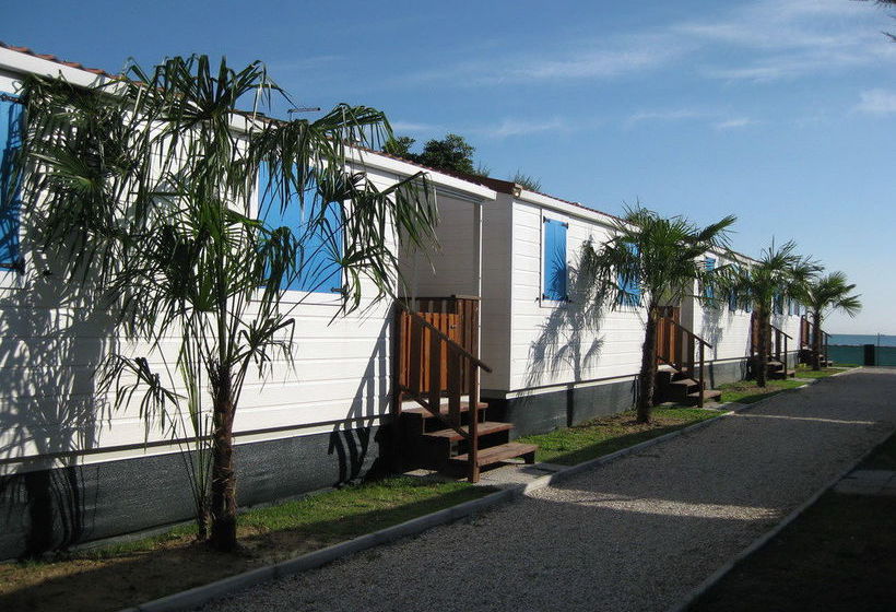 Hotel Camping Norina  | Pesaro | Pesaro e Urbino | Italia 4