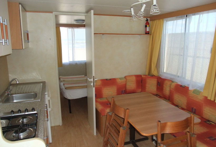 Hotel Camping Norina  | Pesaro | Pesaro e Urbino | Italia 5