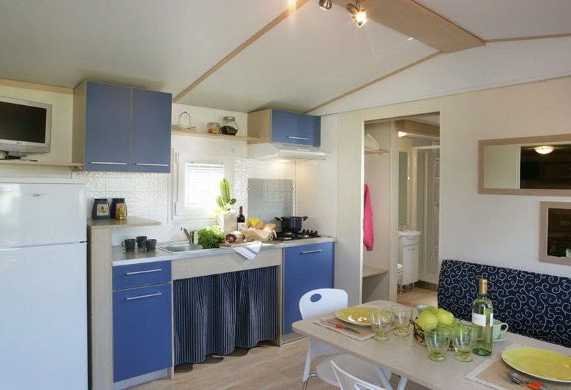 Hotel Camping Norina  | Pesaro | Pesaro e Urbino | Italia 6