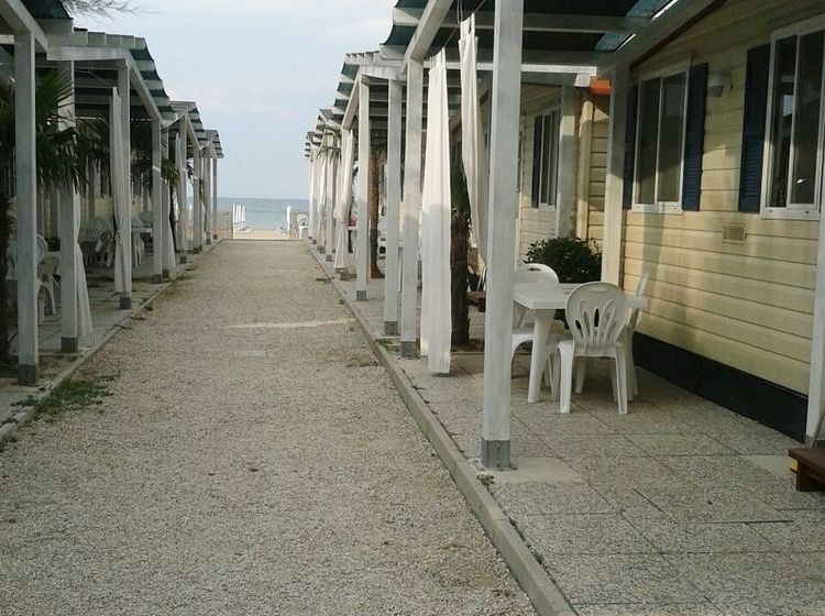 Hotel Camping Norina  | Pesaro | Pesaro e Urbino | Italia 9