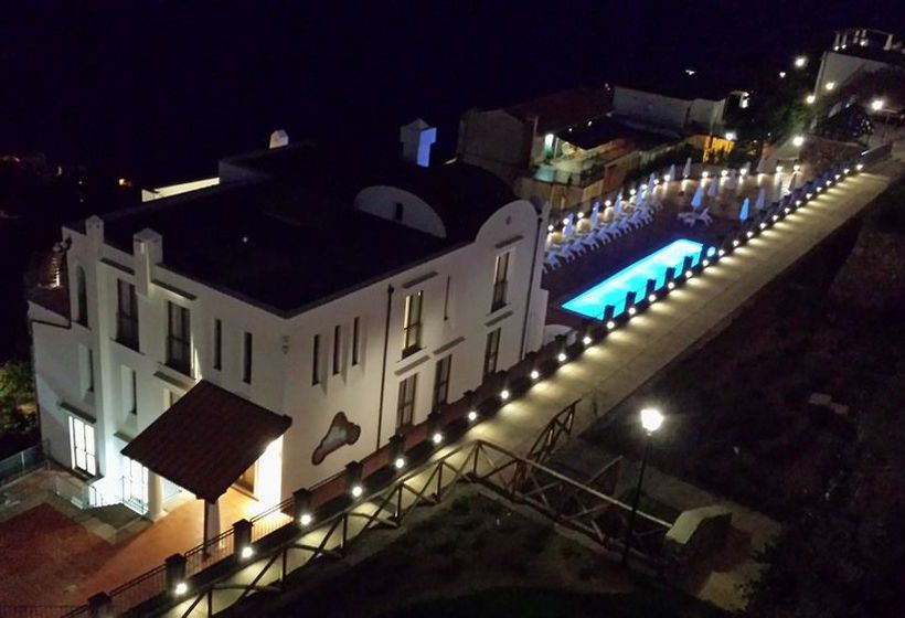 Hotel Villa Piedimonte Ravello Salerno