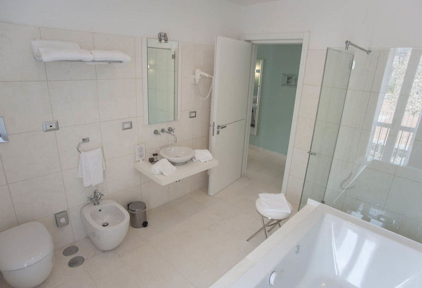 Hotel Villa Piedimonte  | Ravello | Salerno | Italia 10