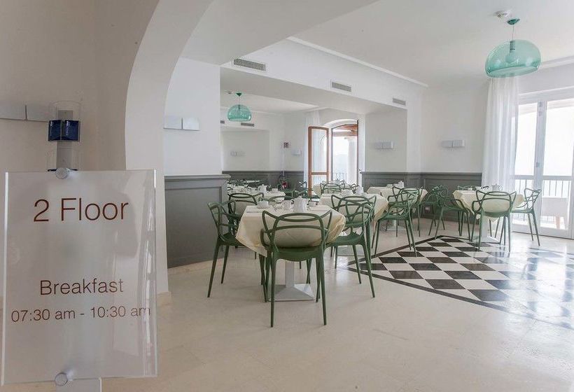 Hotel Villa Piedimonte  | Ravello | Salerno | Italia 11