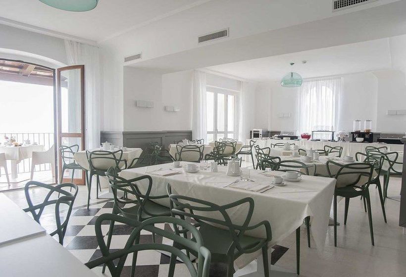 Hotel Villa Piedimonte  | Ravello | Salerno | Italia 14