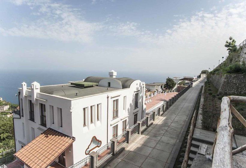 Hotel Villa Piedimonte  | Ravello | Salerno | Italia 18