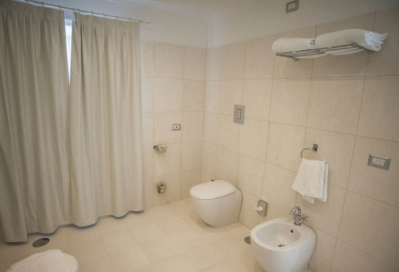 Hotel Villa Piedimonte  | Ravello | Salerno | Italia 2