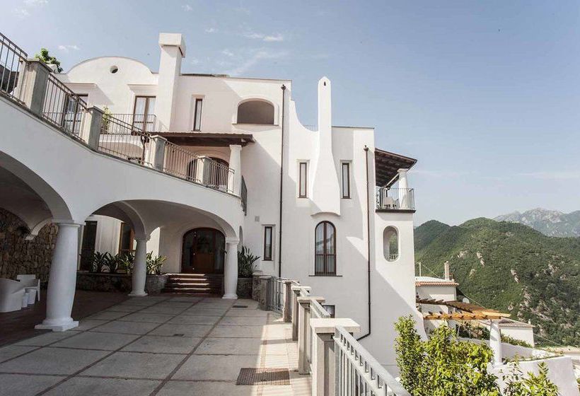 Hotel Villa Piedimonte  | Ravello | Salerno | Italia 20