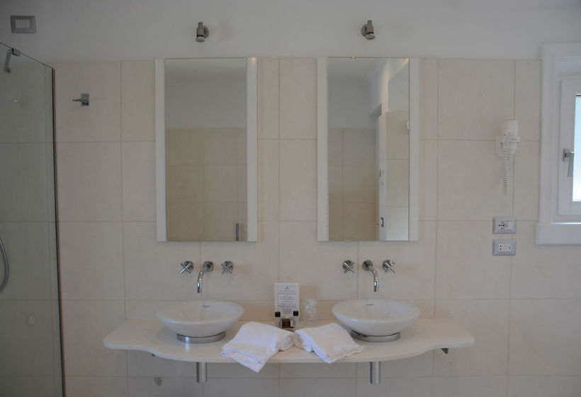 Hotel Villa Piedimonte  | Ravello | Salerno | Italia 8