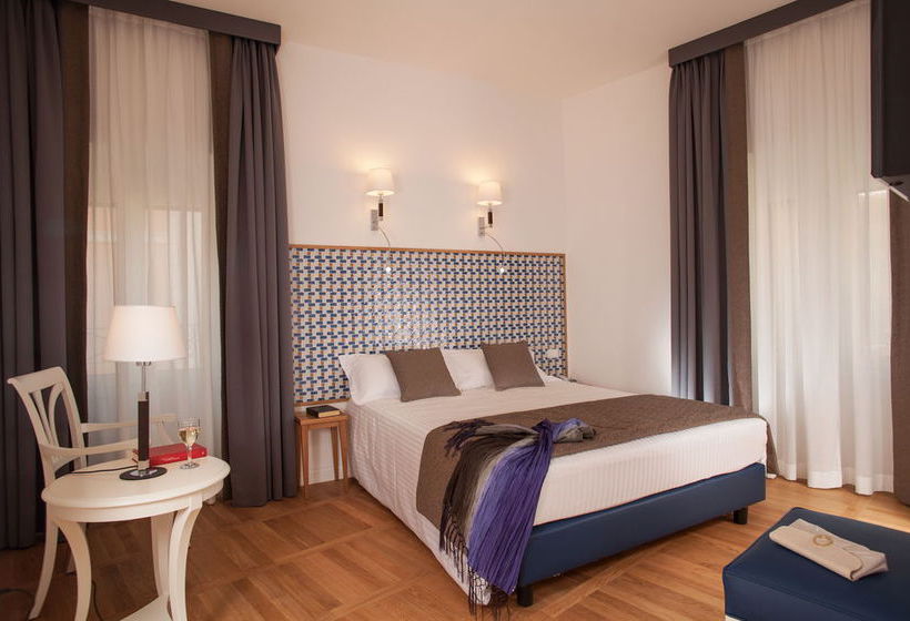 Hotel Floris  | Roma | Roma | Italia 10