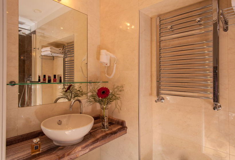 Hotel Floris  | Roma | Roma | Italia 11