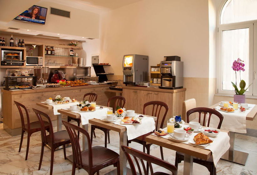 Hotel Floris  | Roma | Roma | Italia 12