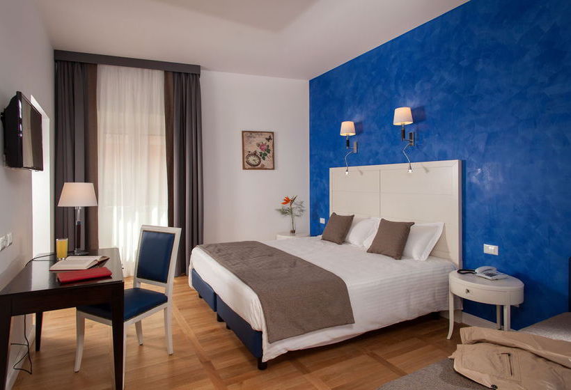 Hotel Floris  | Roma | Roma | Italia 15