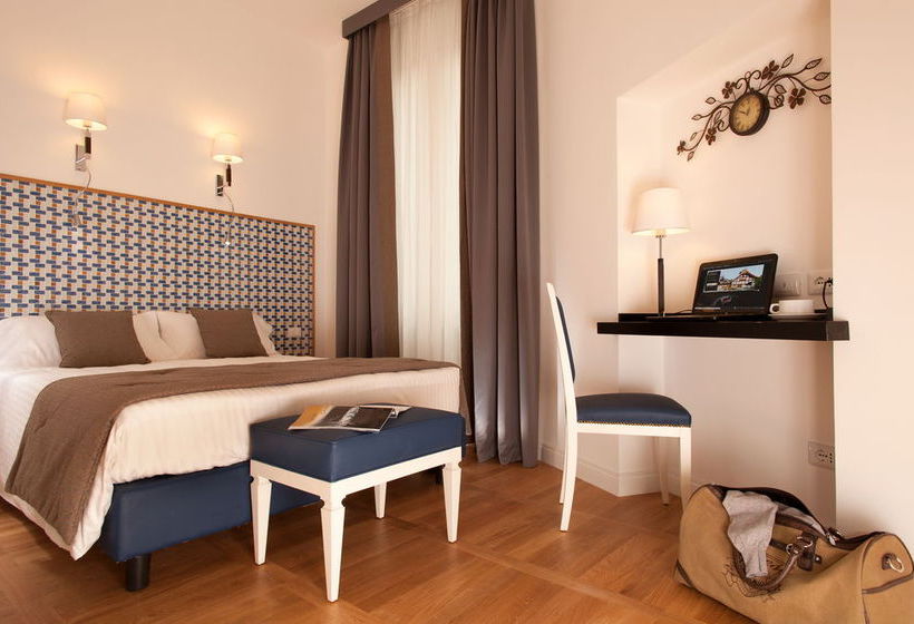 Hotel Floris  | Roma | Roma | Italia 16