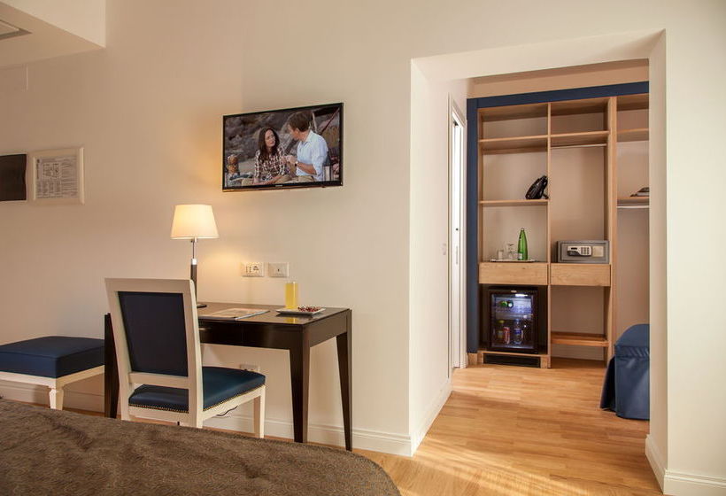 Hotel Floris  | Roma | Roma | Italia 17