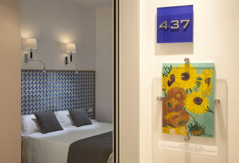 Hotel Floris  | Roma | Roma | Italia 18
