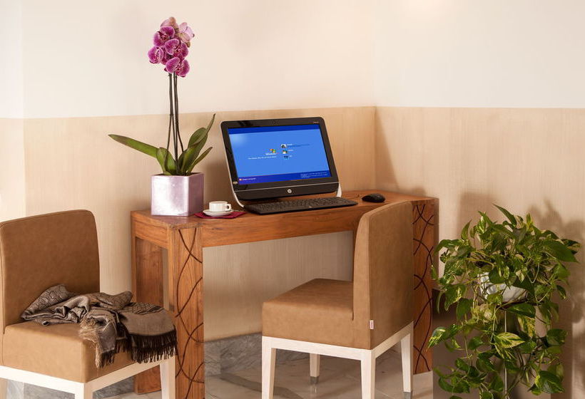 Hotel Floris  | Roma | Roma | Italia 4