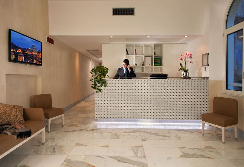 Hotel Floris  | Roma | Roma | Italia 5