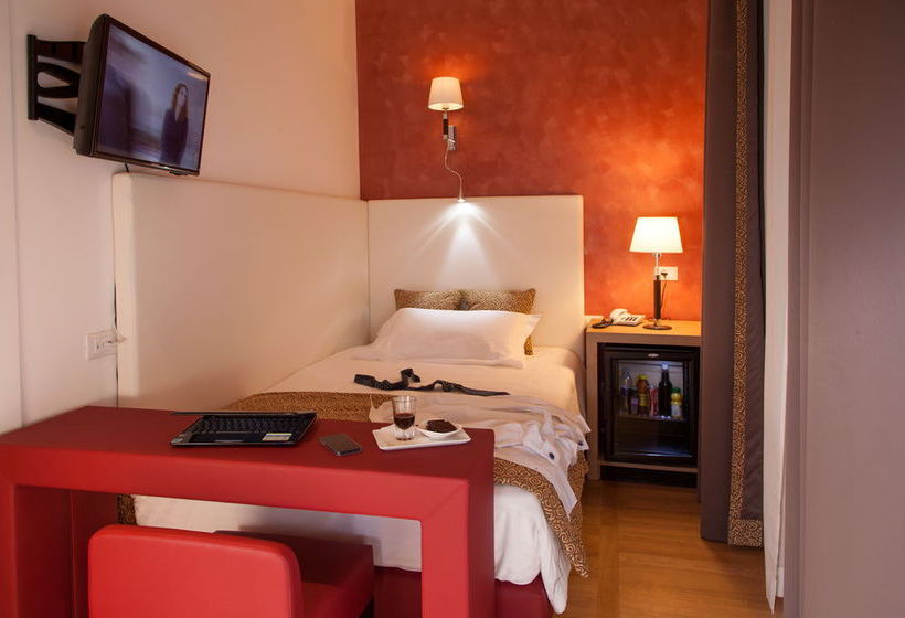 Hotel Floris  | Roma | Roma | Italia 7