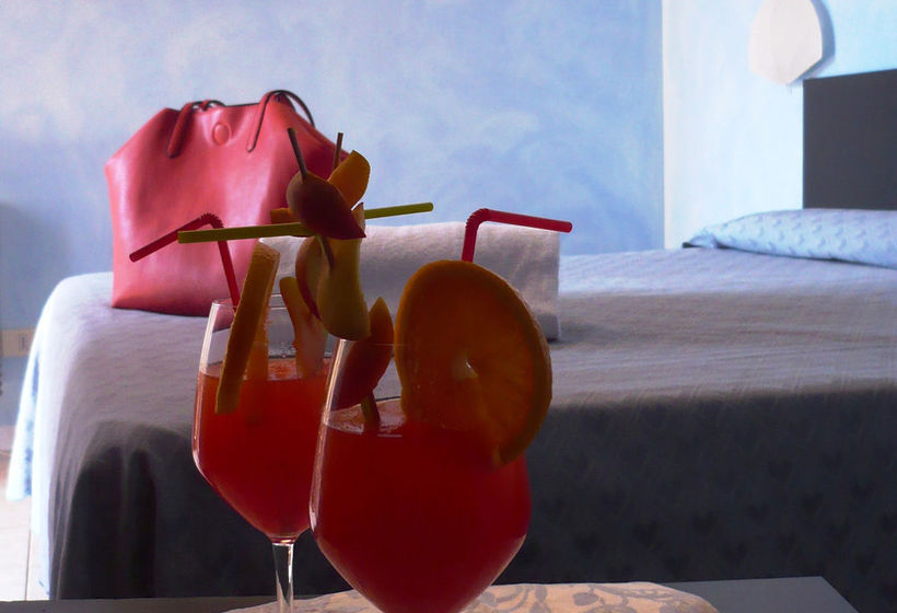 Hotel Rosso Malto  | Monte Argentario | Grosseto | Italia 1