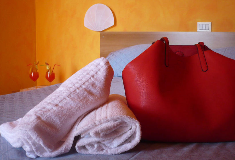 Hotel Rosso Malto  | Monte Argentario | Grosseto | Italia 2