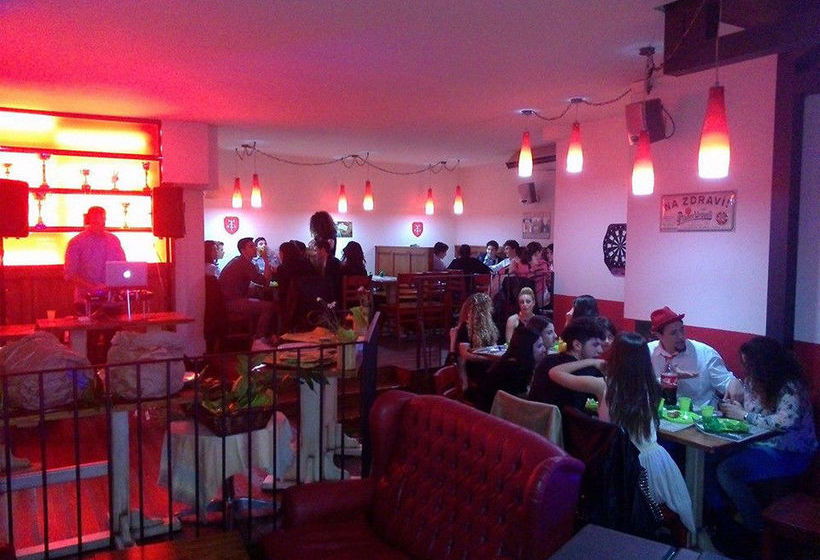 Hotel Rosso Malto  | Monte Argentario | Grosseto | Italia 3