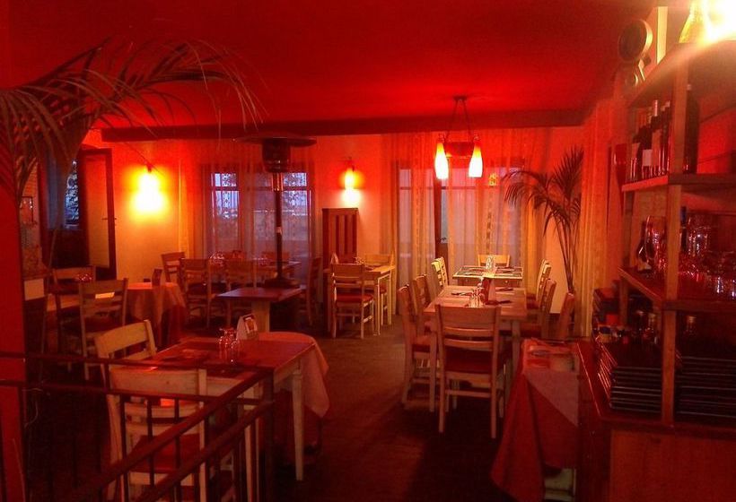 Hotel Rosso Malto  | Monte Argentario | Grosseto | Italia 6