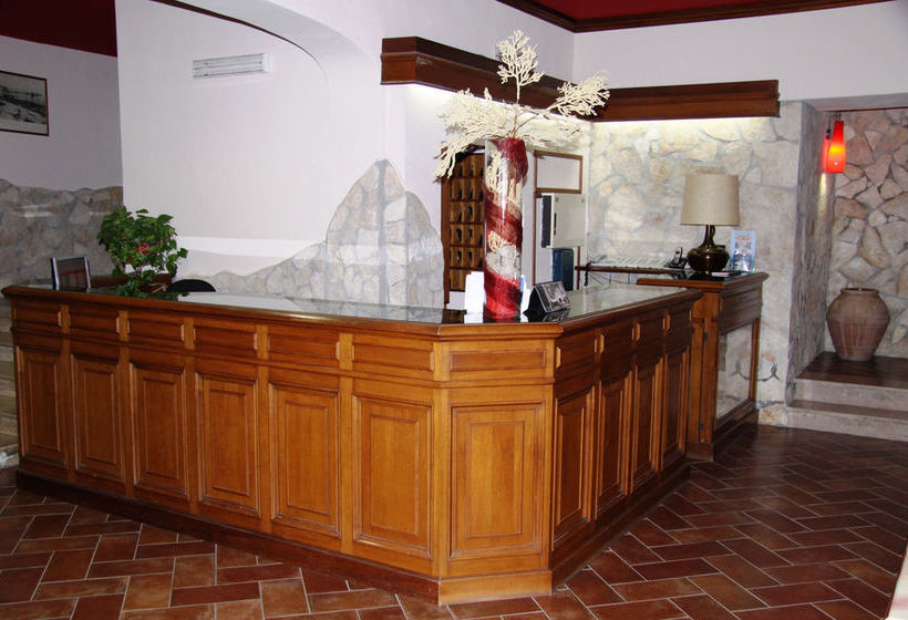 Hotel Rosso Malto  | Monte Argentario | Grosseto | Italia 8