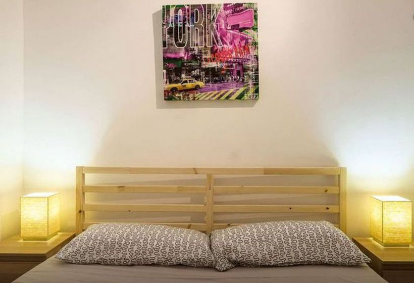 Case Palermo Centro Palermo