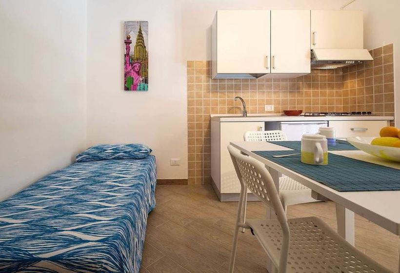 Case Palermo Centro  | Palermo | Palermo | Italia 1