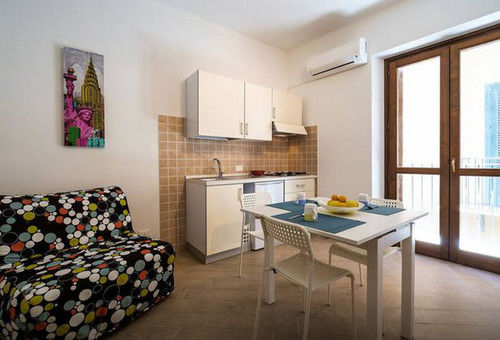 Case Palermo Centro  | Palermo | Palermo | Italia 10