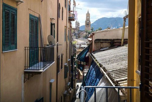 Case Palermo Centro  | Palermo | Palermo | Italia 11