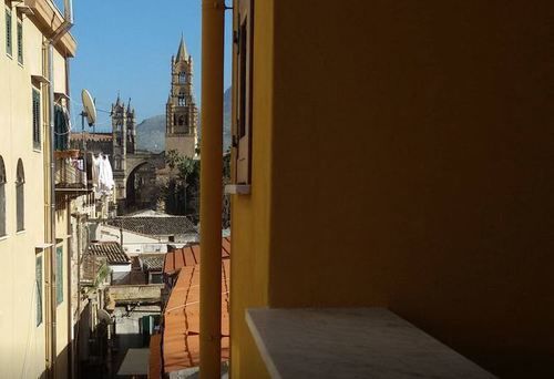 Case Palermo Centro  | Palermo | Palermo | Italia 14