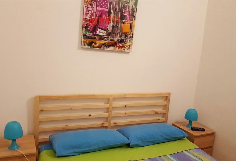 Case Palermo Centro  | Palermo | Palermo | Italia 4