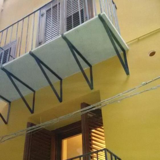 Case Palermo Centro  | Palermo | Palermo | Italia 7