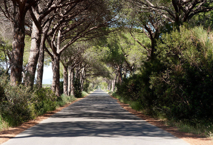 Arli Hotel Hideaway Punta Ala  | Punta Ala | Grosseto | Italia 1