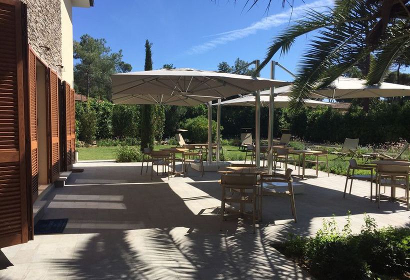 Arli Hotel Hideaway Punta Ala  | Punta Ala | Grosseto | Italia 10