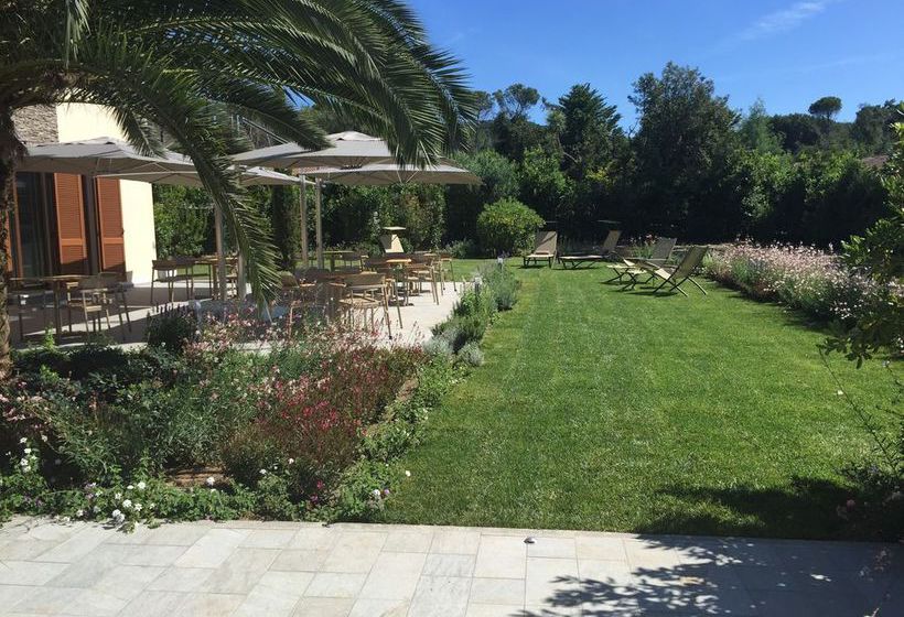 Arli Hotel Hideaway Punta Ala  | Punta Ala | Grosseto | Italia 11