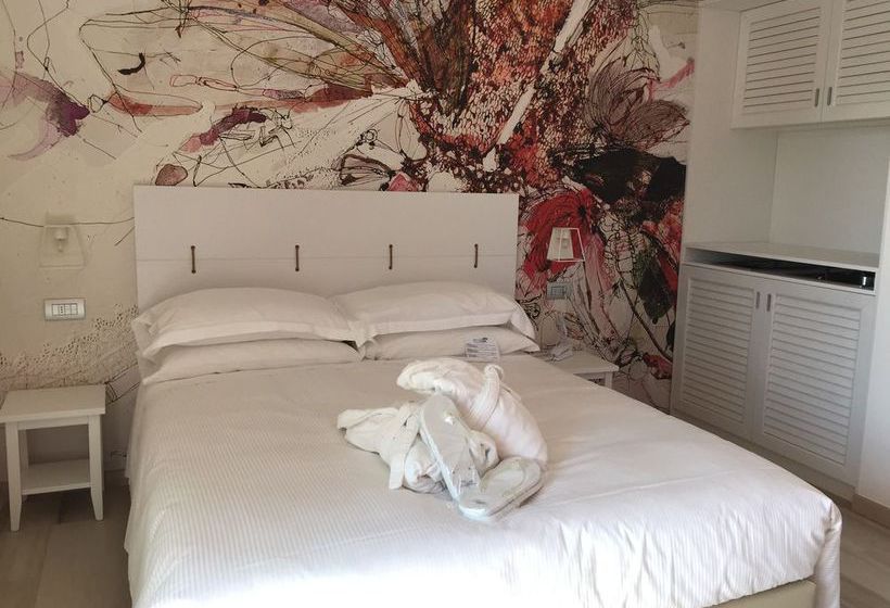 Arli Hotel Hideaway Punta Ala  | Punta Ala | Grosseto | Italia 12