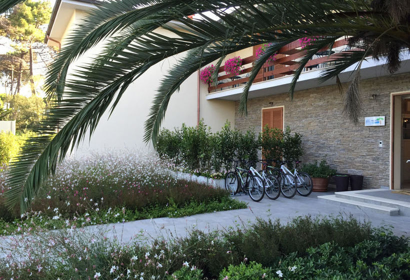 Arli Hotel Hideaway Punta Ala  | Punta Ala | Grosseto | Italia 14