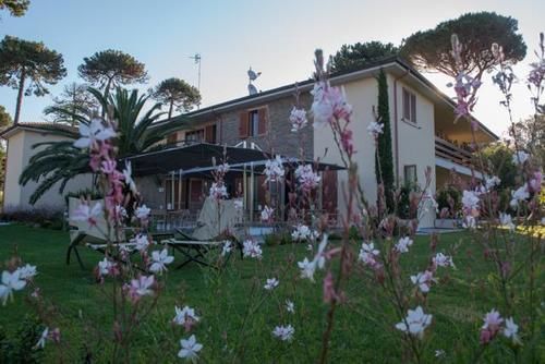 Arli Hotel Hideaway Punta Ala  | Punta Ala | Grosseto | Italia 19