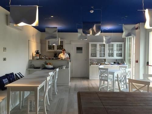 Arli Hotel Hideaway Punta Ala  | Punta Ala | Grosseto | Italia 20